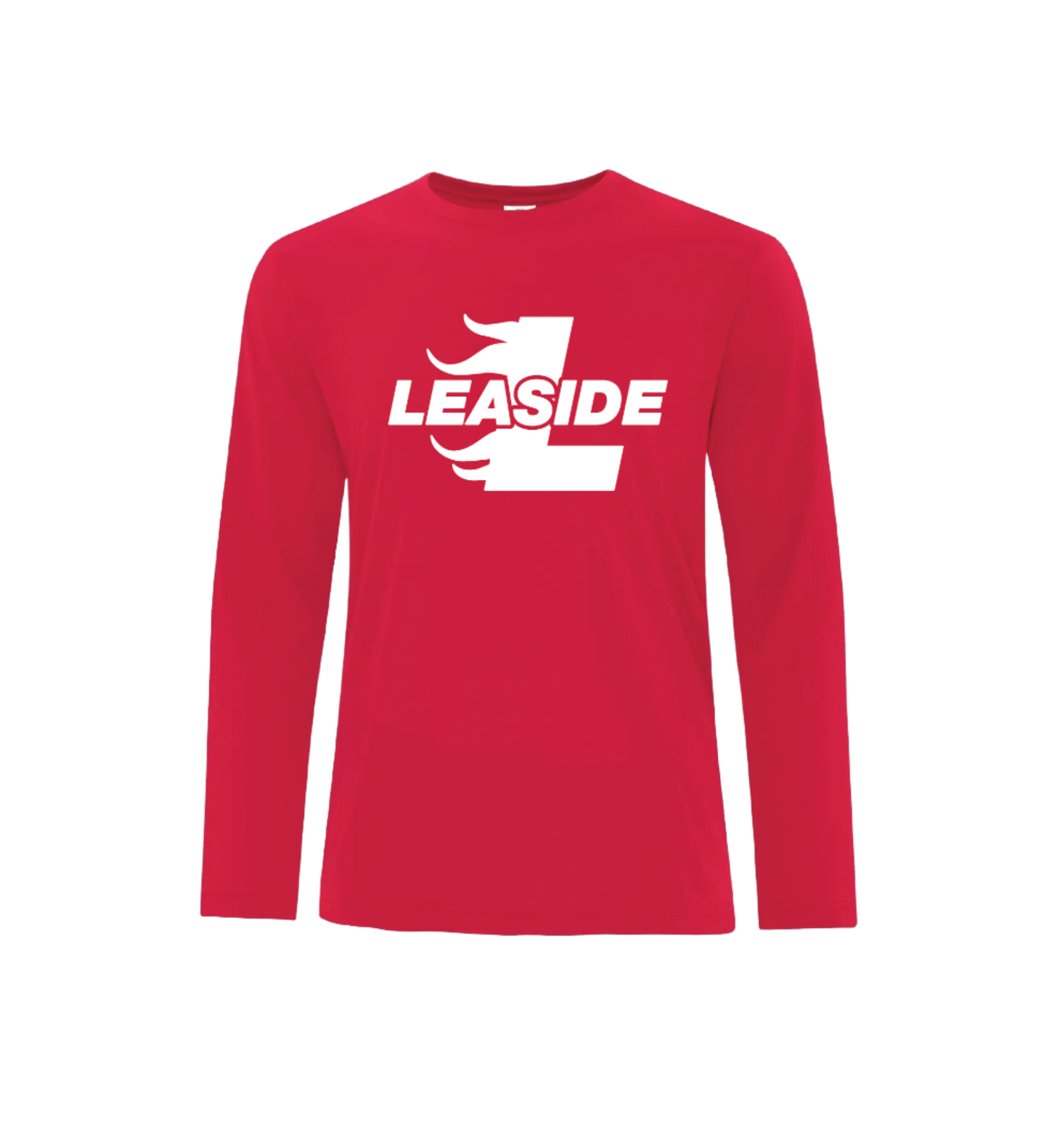 LHA Long Sleeve Tees