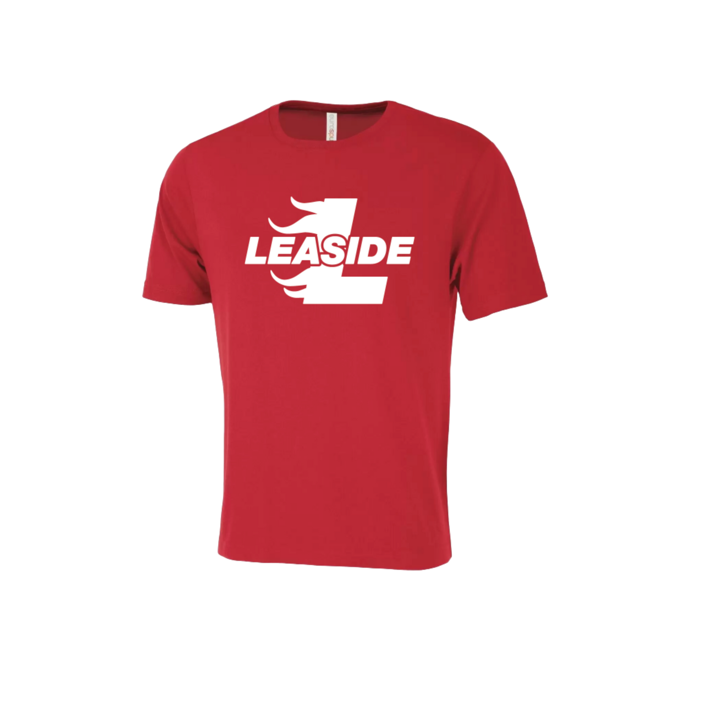 LHA Short Sleeve Tees