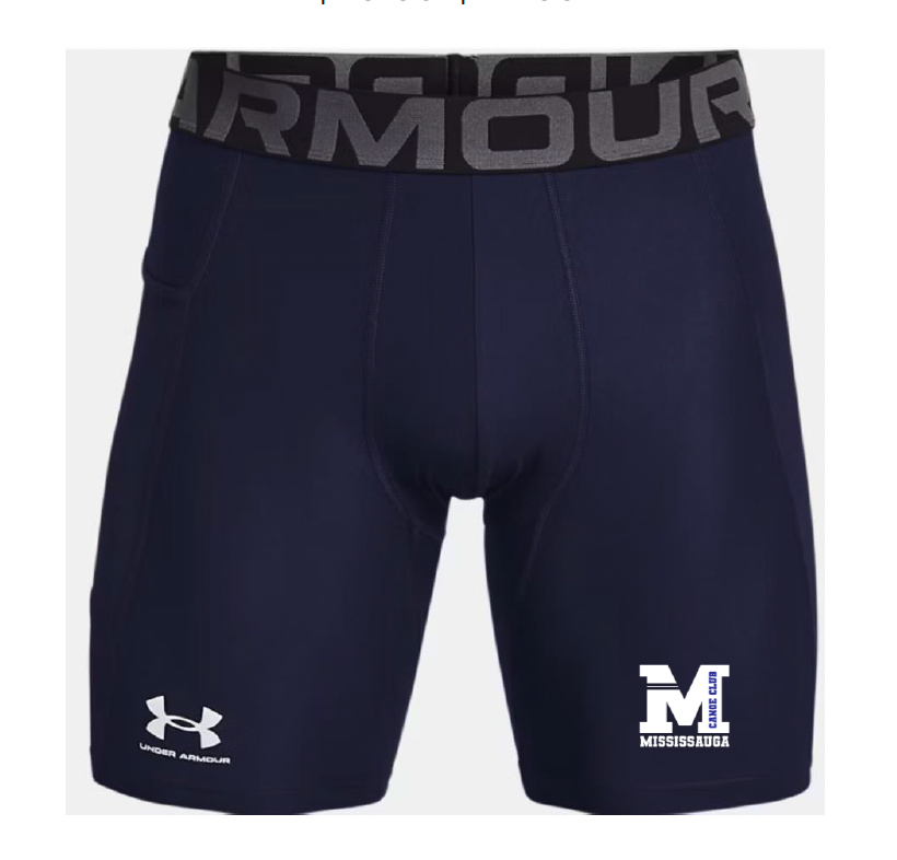MCC Under Armour Compression Shorts (Women's | Men's)