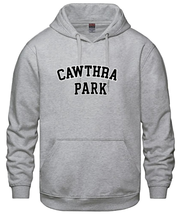 Cawthra Park Hoodie (4 colour options)