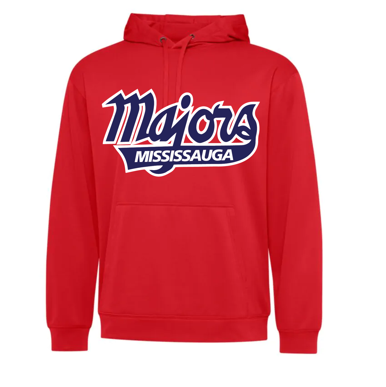 Majors Historical Hoodie