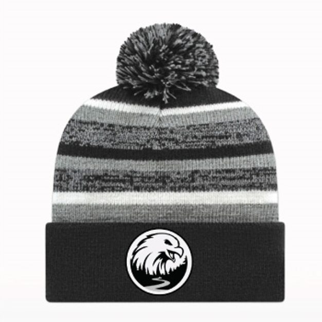 Forest Avenue Toque (2 colour options!)