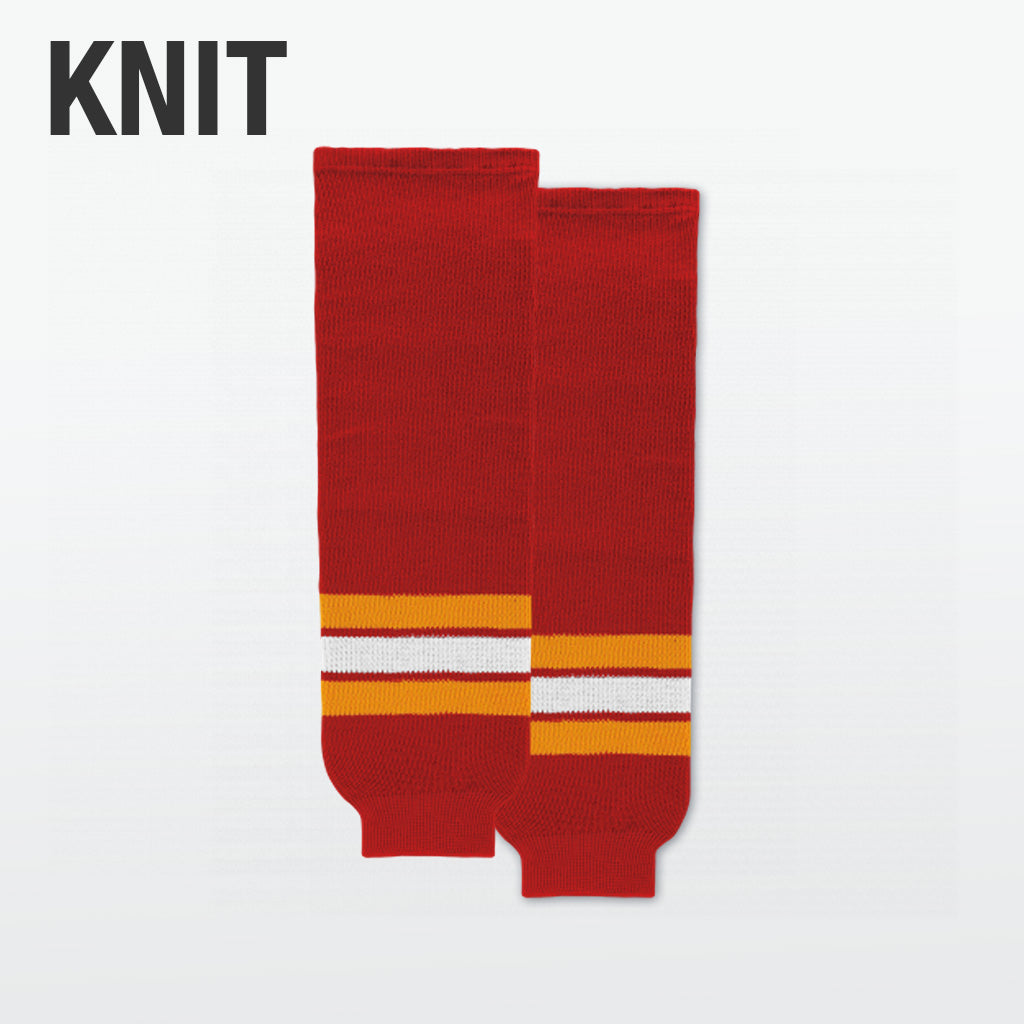 LHA Game Sock - Knit