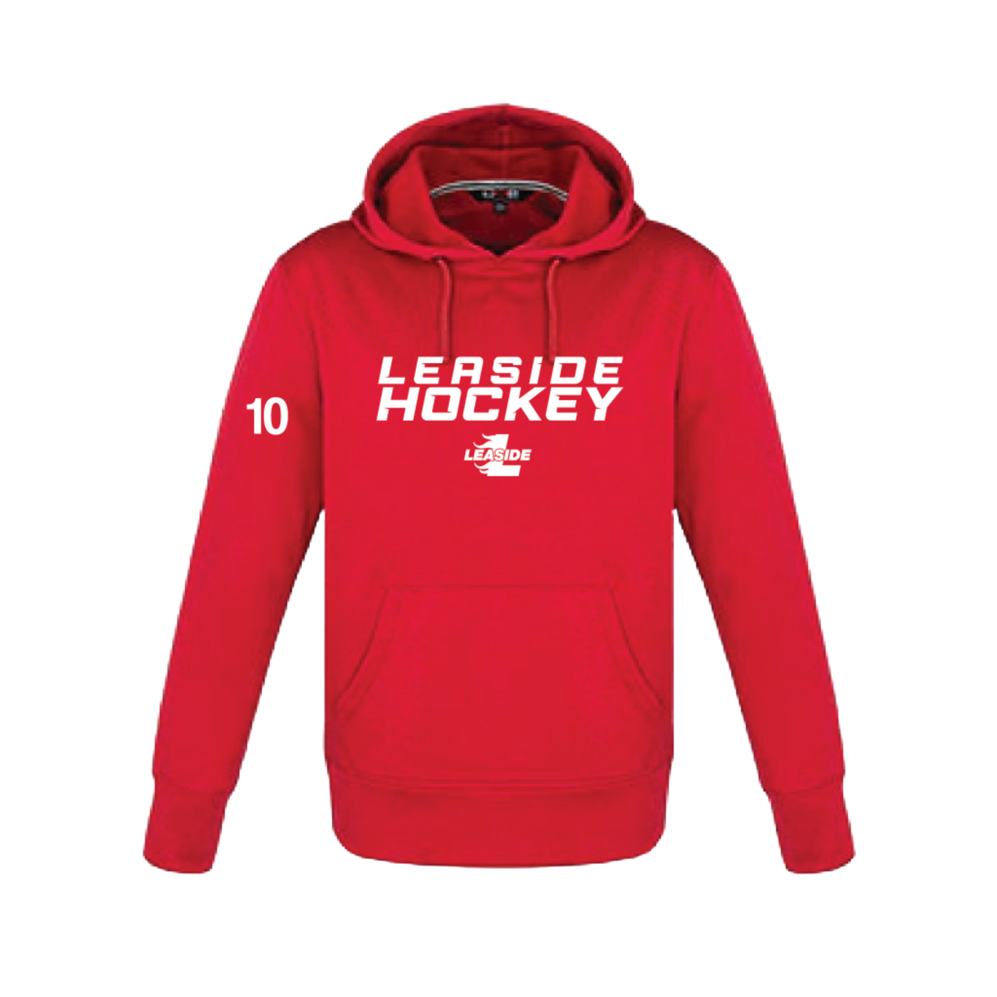LHA Sport Hoodie
