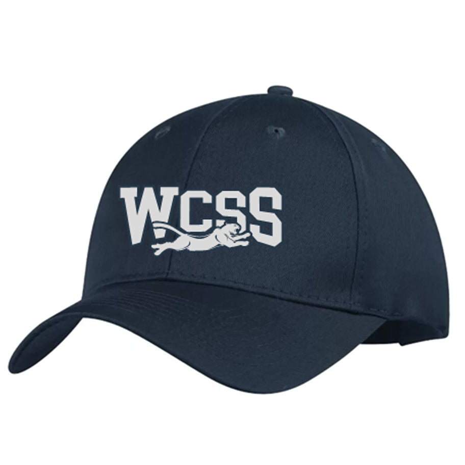 West Credit Cap (3 colour options)