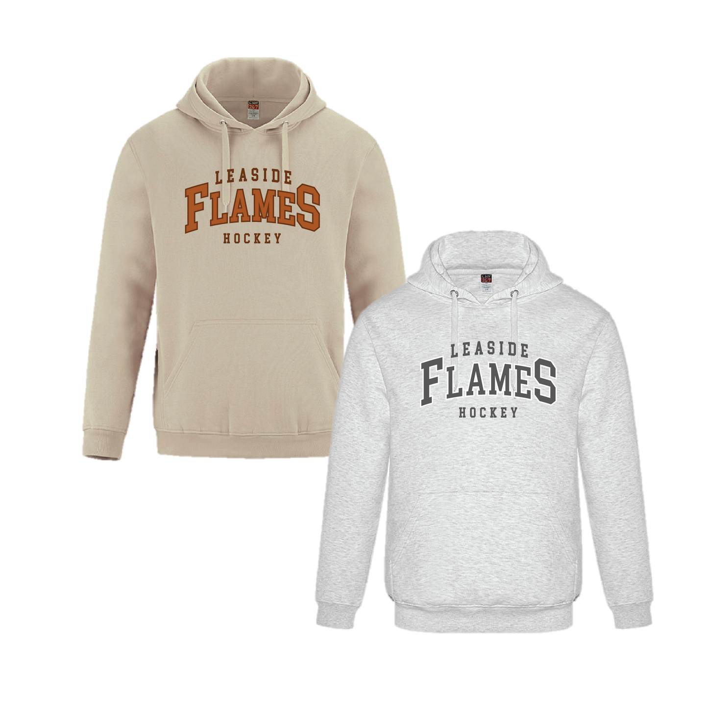 LHA Winter Classic Hoodie