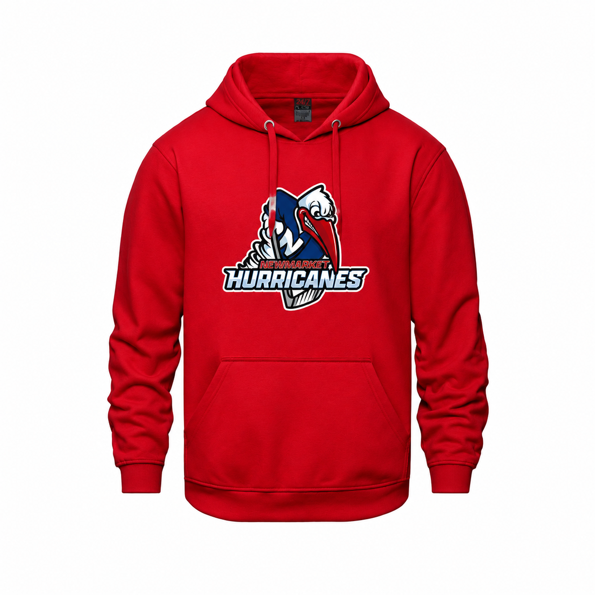 Newmarket Hurricanes Generic Hoodie