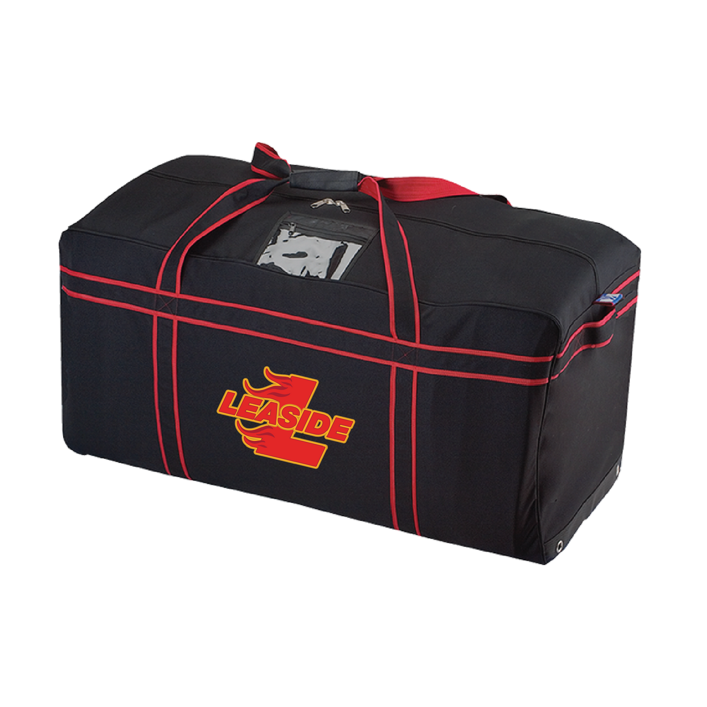 LHA Nylon Hockey Bag
