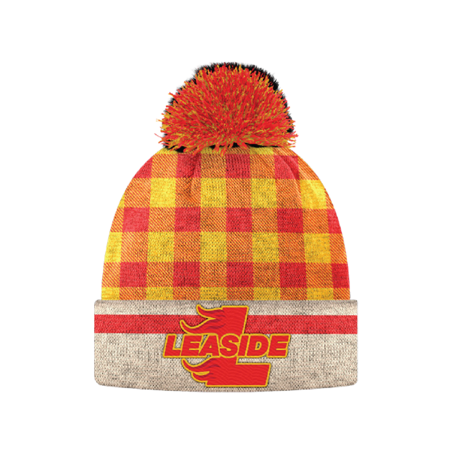 LHA Bardown Toque
