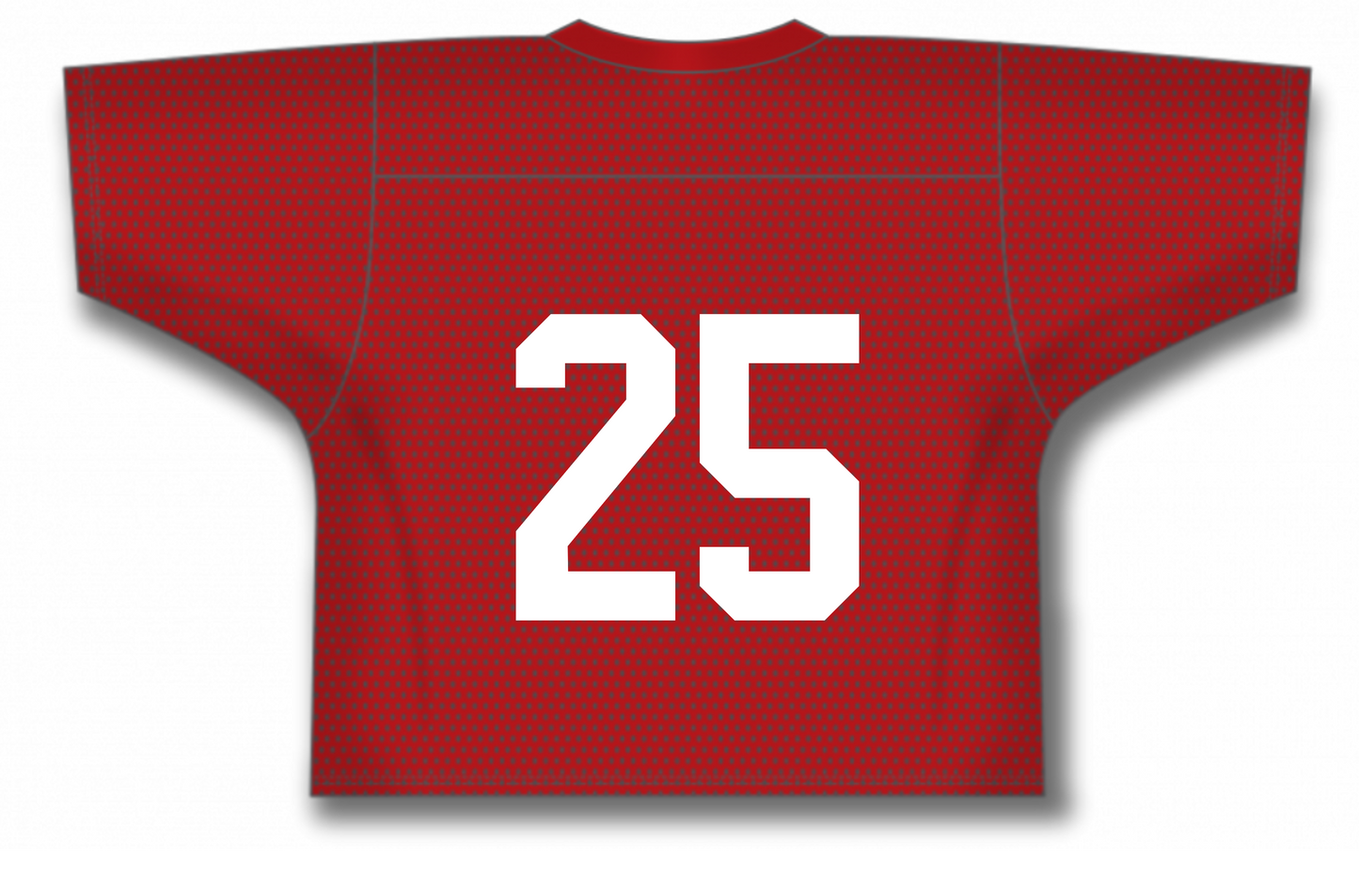 Mississauga Huskies Practice Jersey