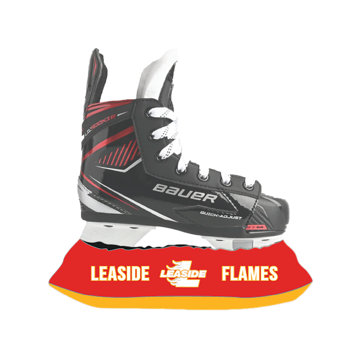 LHA BarDown Skate Guards