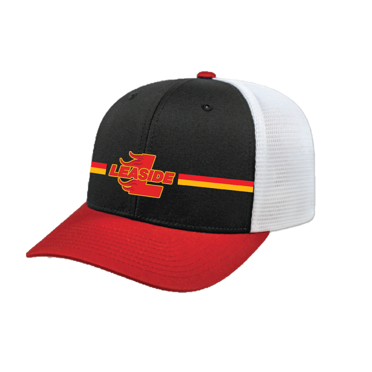 LHA Trucker Cap