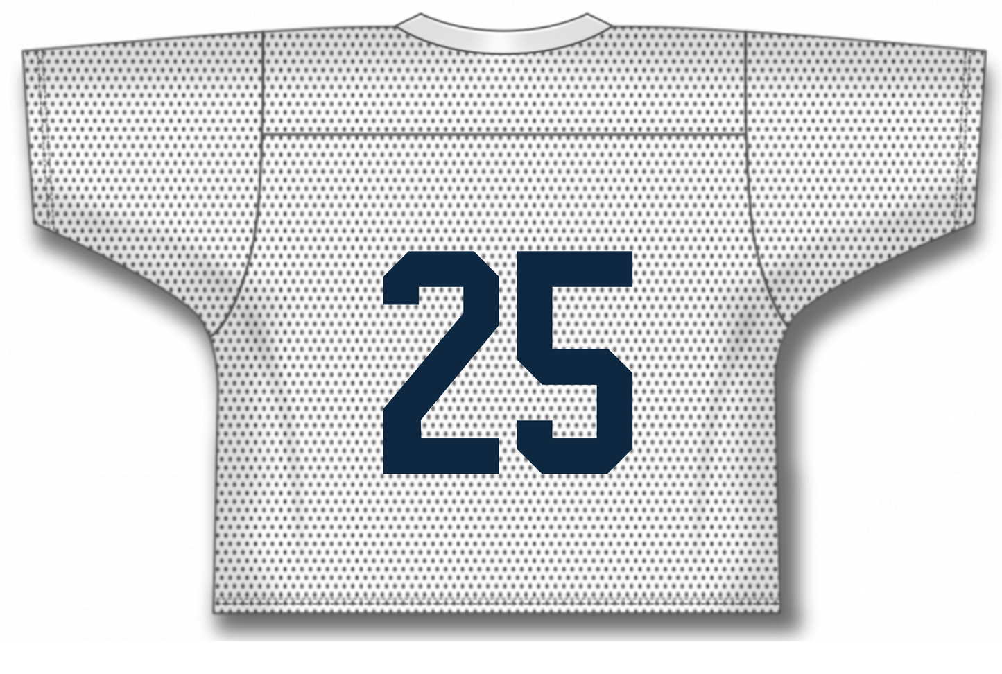 Mississauga Huskies Practice Jersey