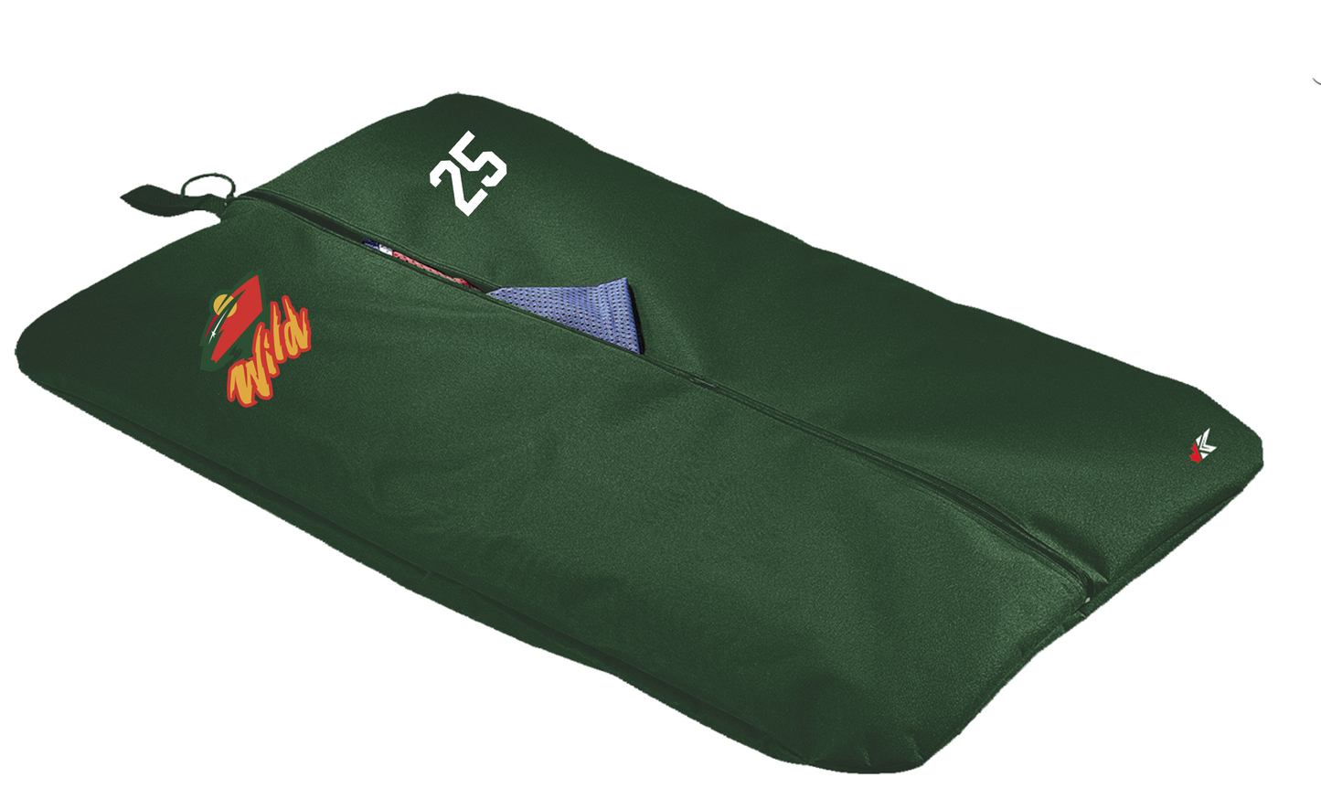 WILD GARMENT BAG