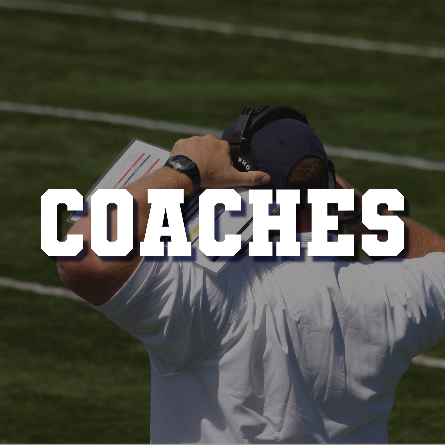 Huskies - For Coaches