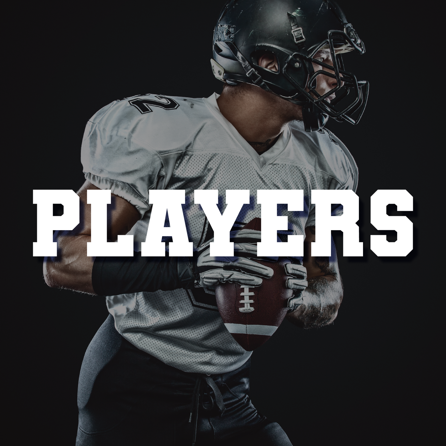 Huskies - For Players