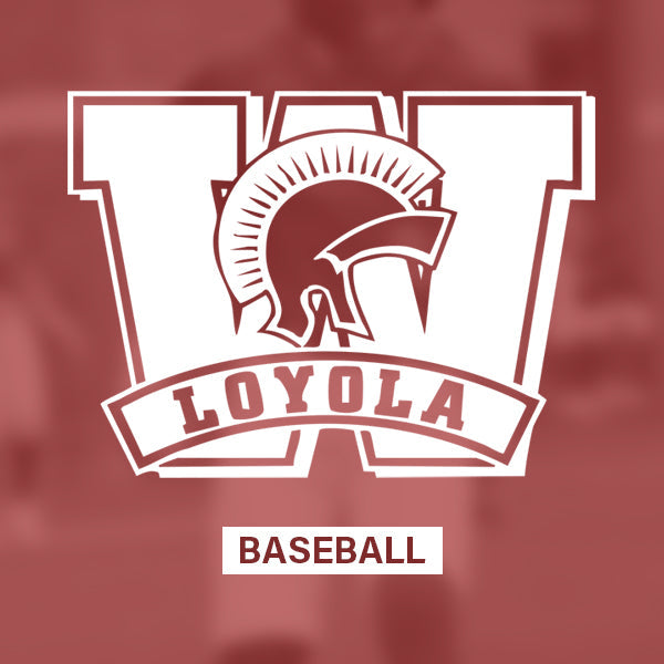 Loyola CSS Baseball