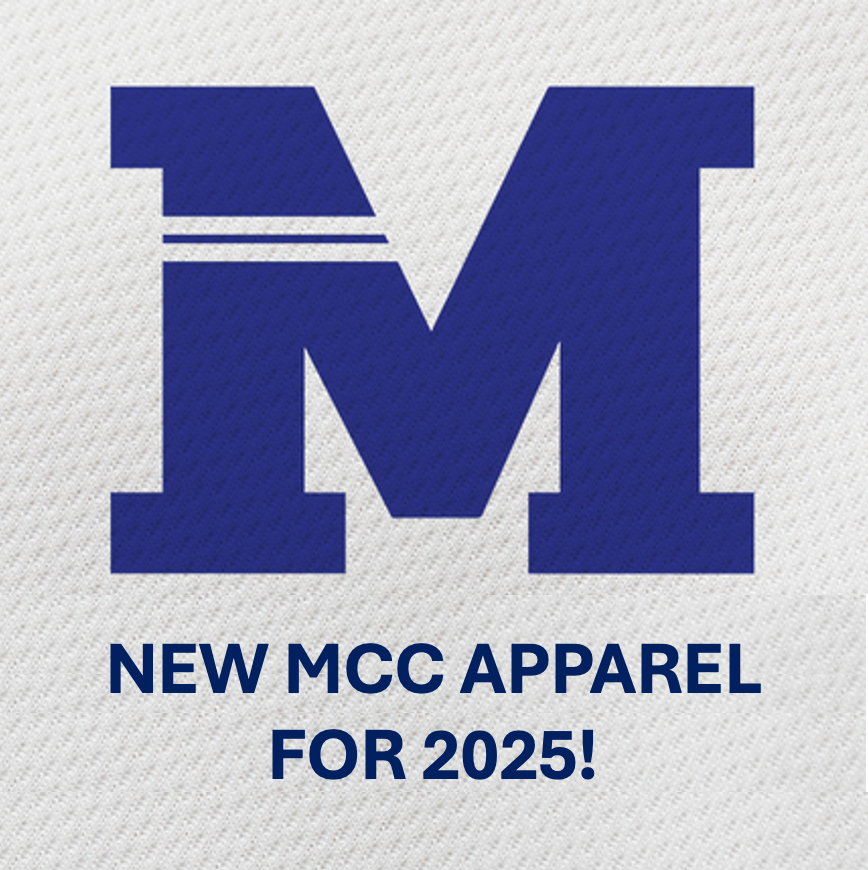 MCC New Apparel 2025!