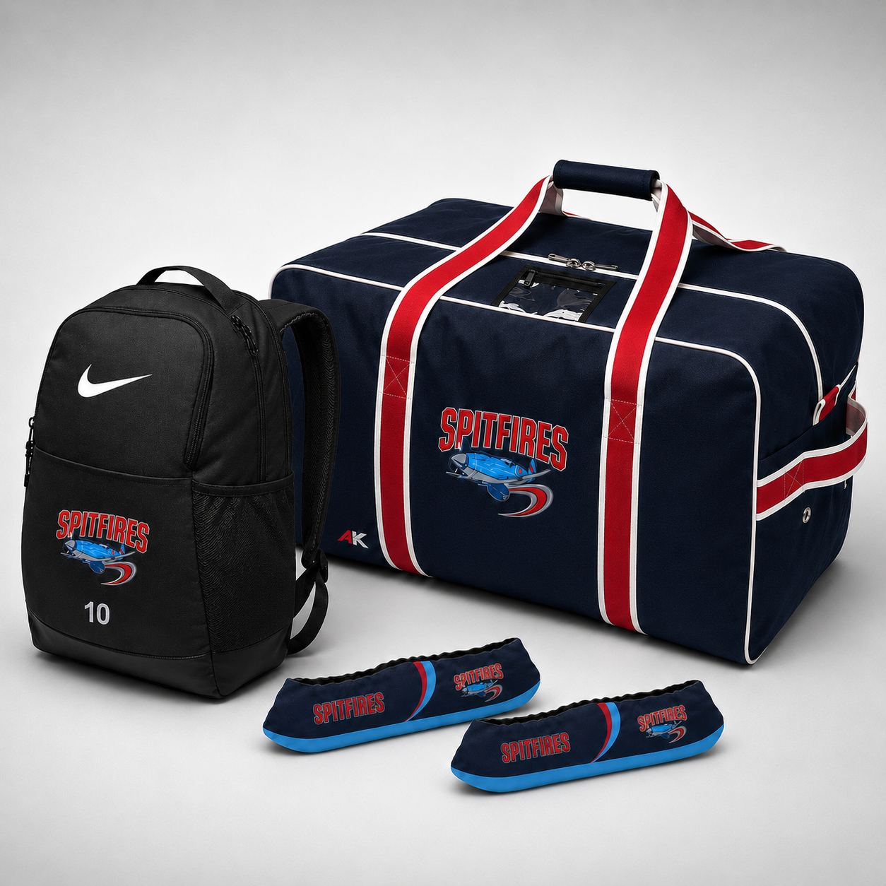Bags & Equipment