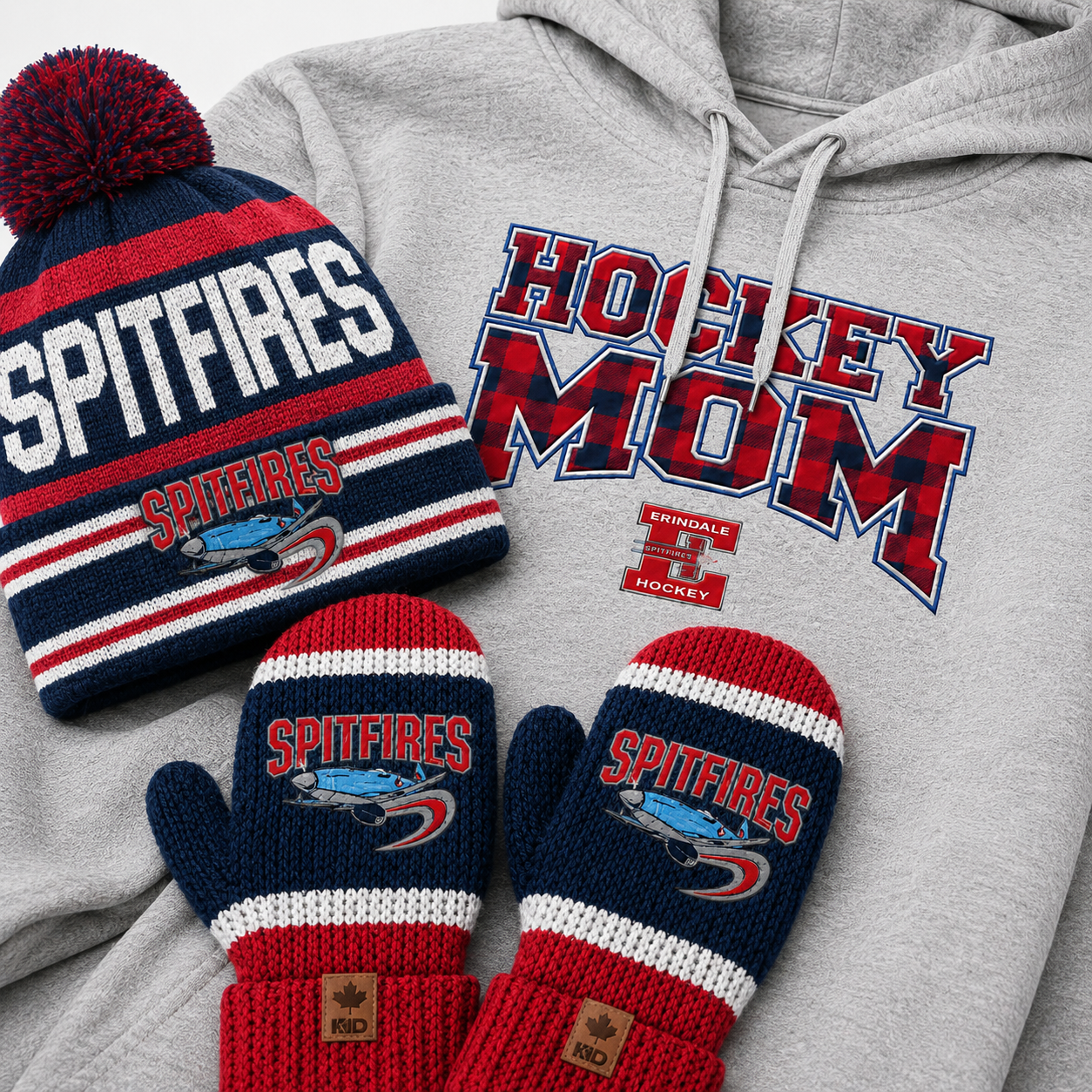 Things for Mom!