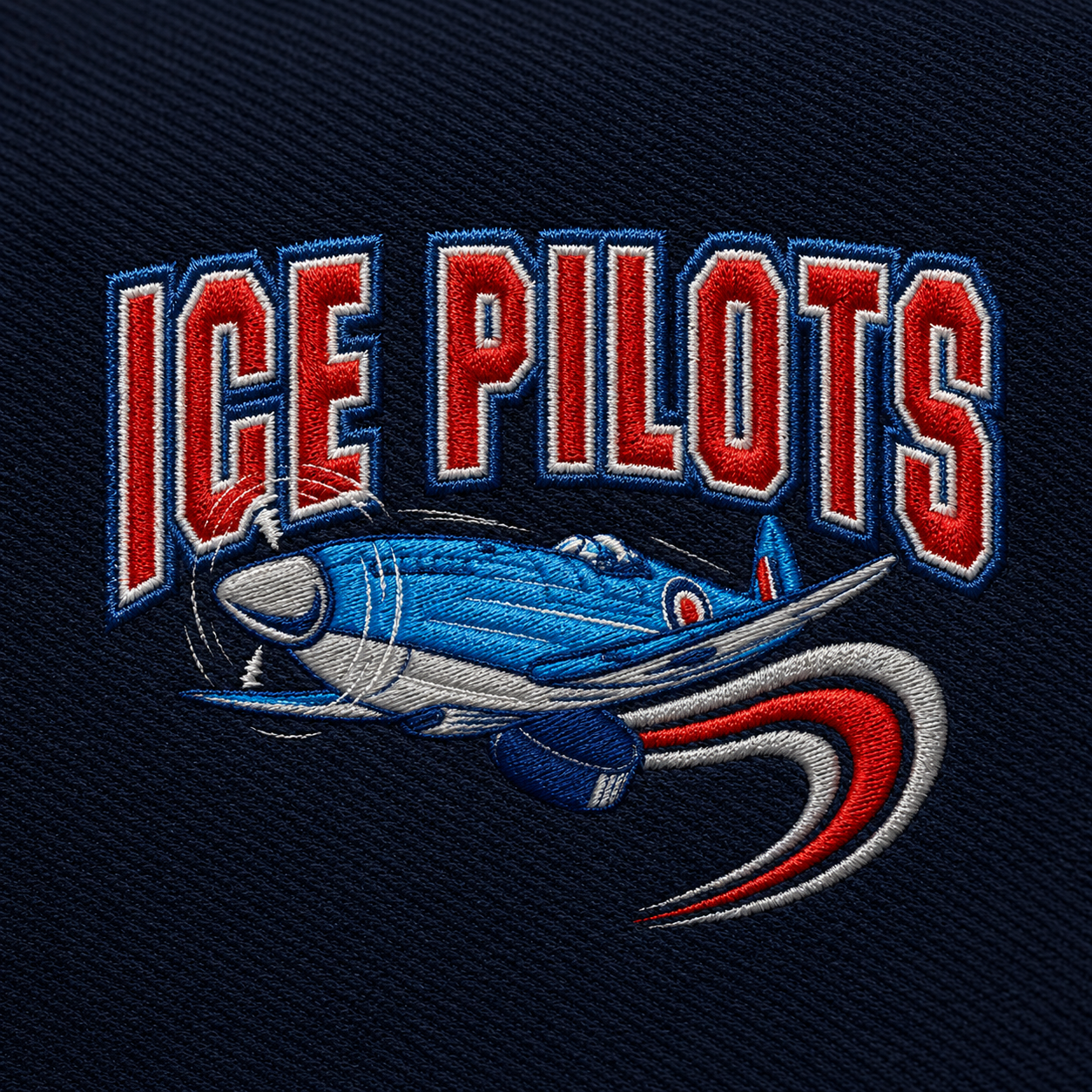 Erindale Ice Pilots