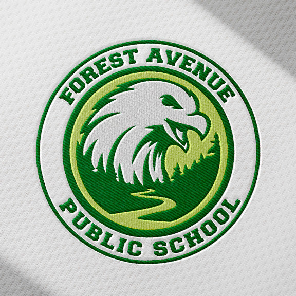 Forest Avenue Public School