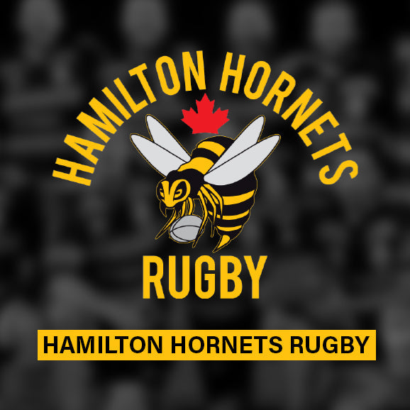 Hamilton Hornets Rugby