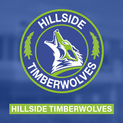 Hillside Timberwolves