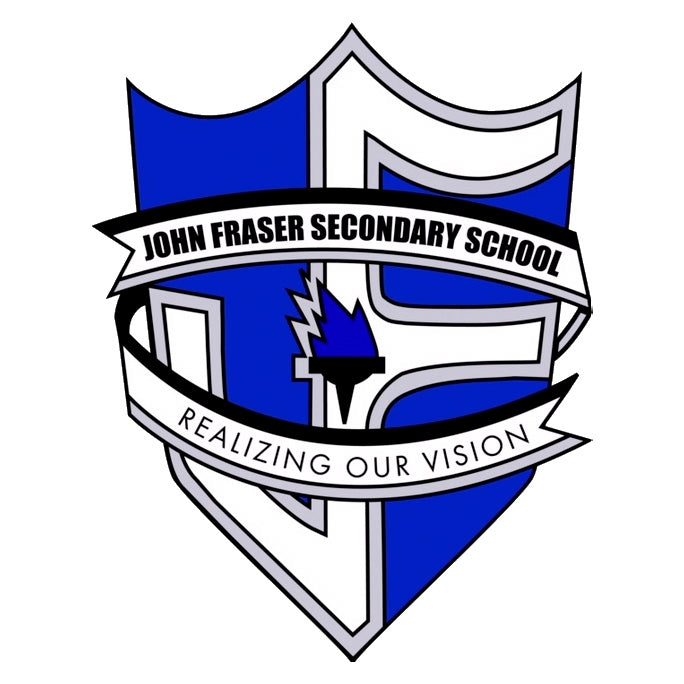 John Fraser Secondary School