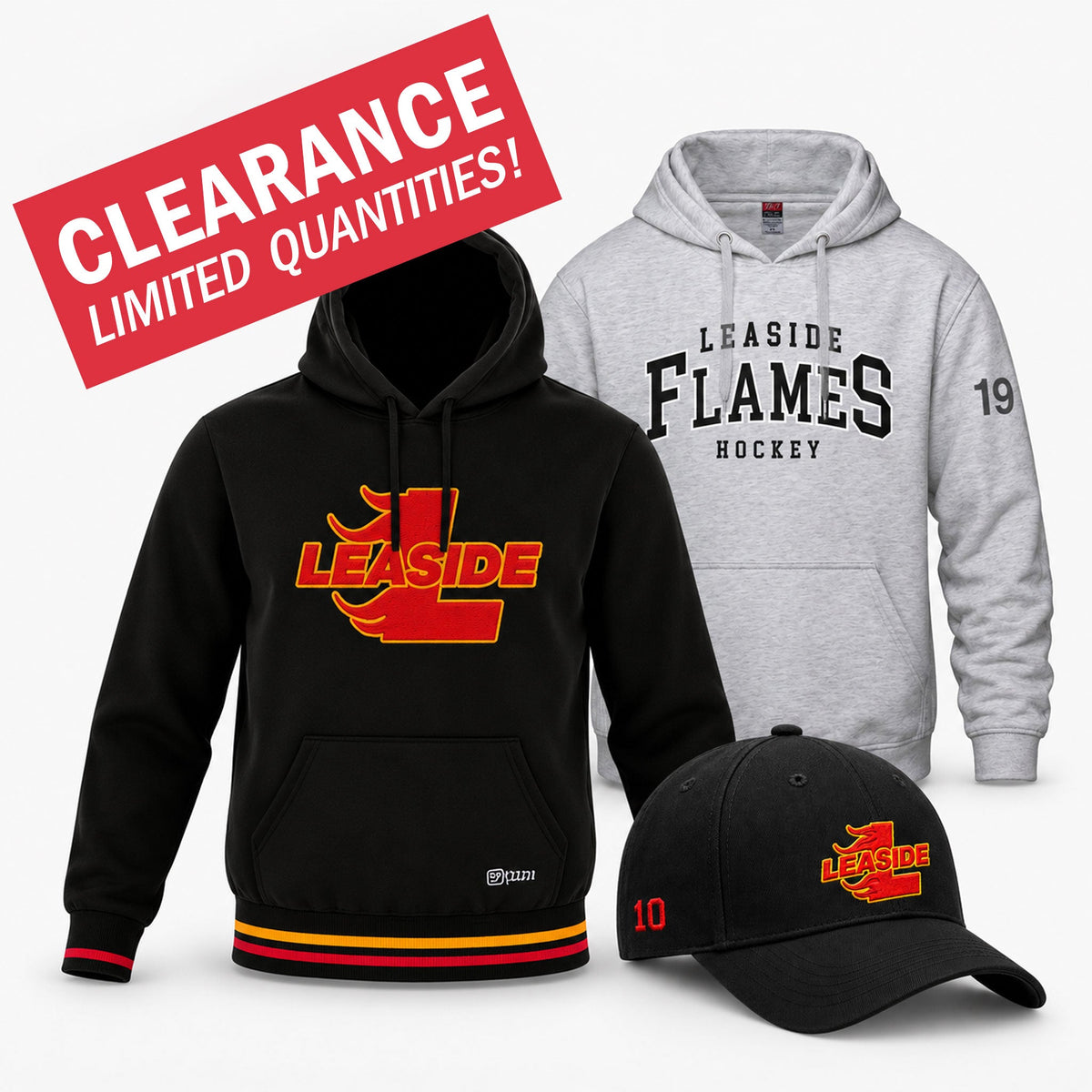Leaside Hockey Clearance