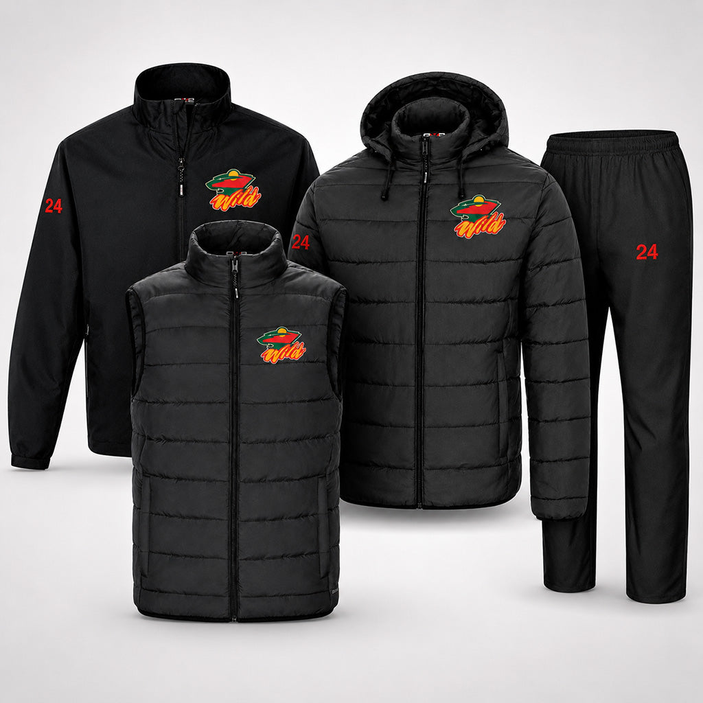 Jackets & Pants