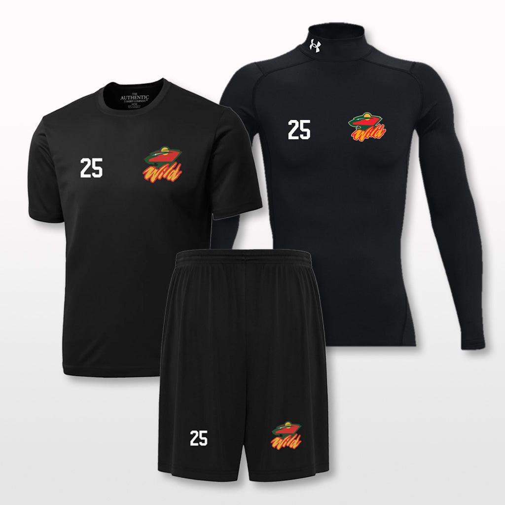 Workout Gear