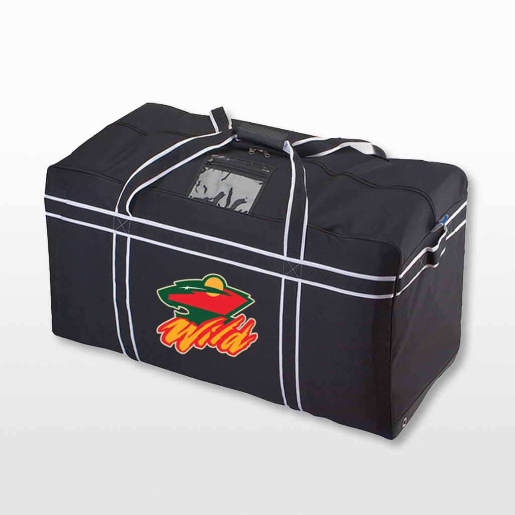 Bags & Equipment