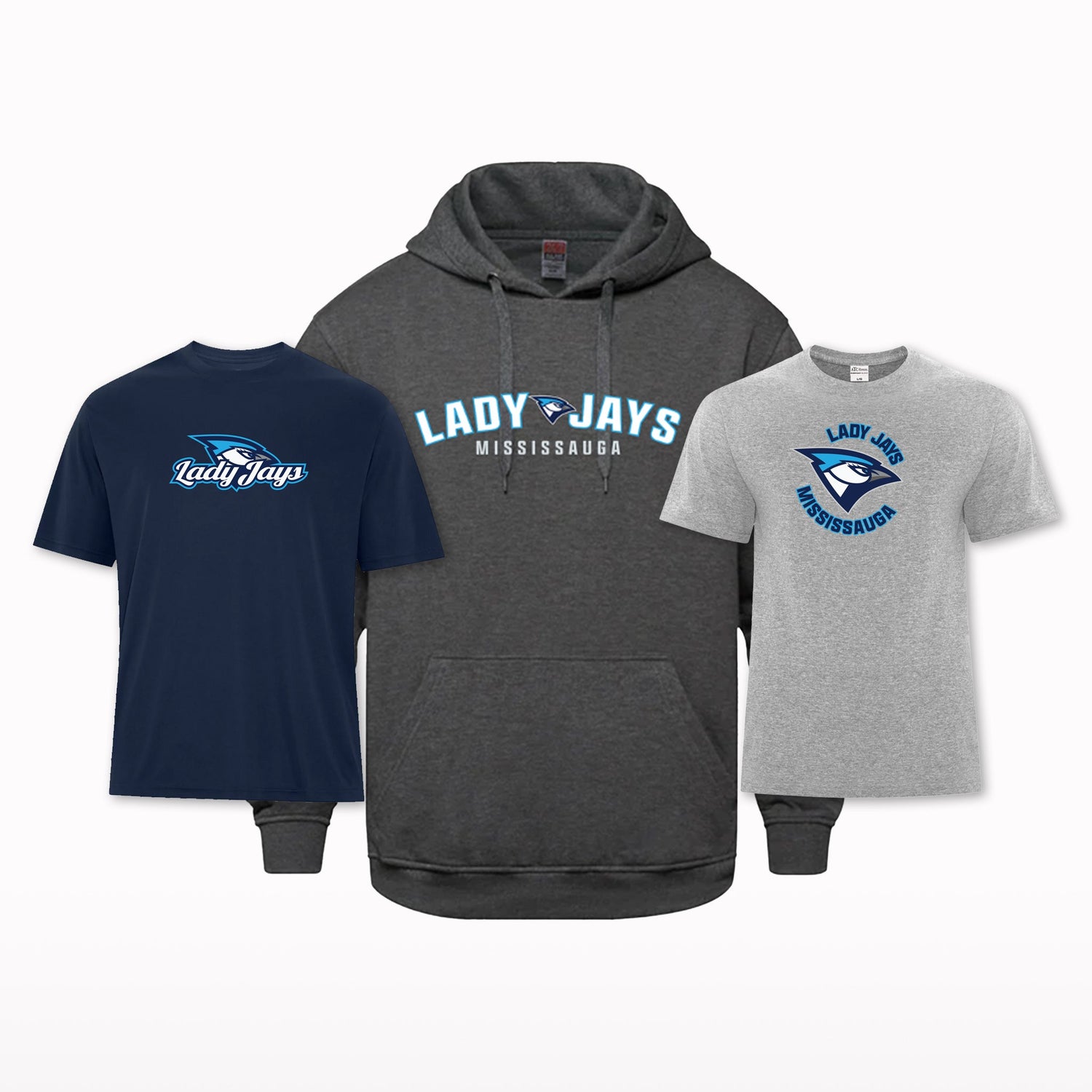 Around the Neighbourhood