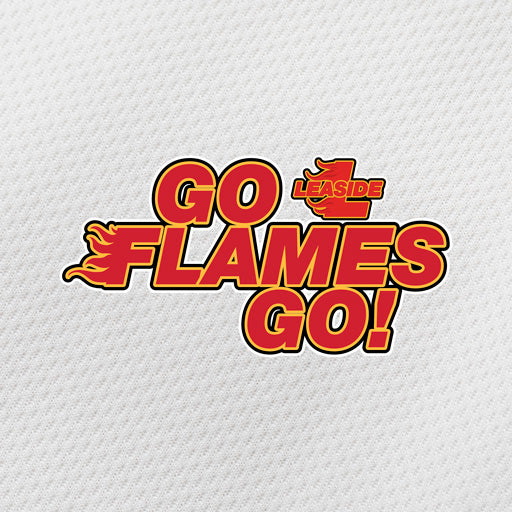 2026 Leaside Fanwear Collection