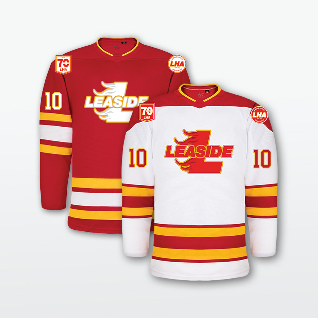 Game Uniforms