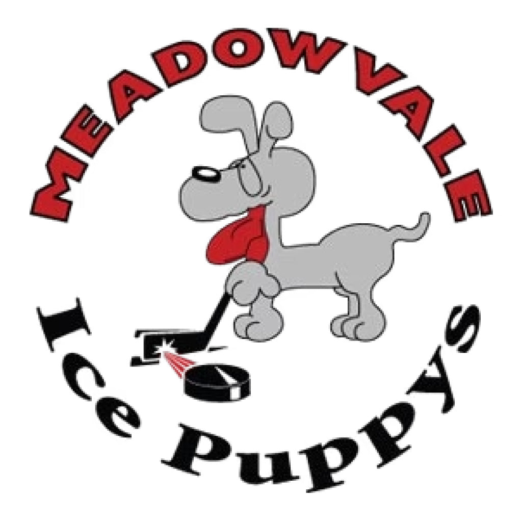 Ice Puppy's
