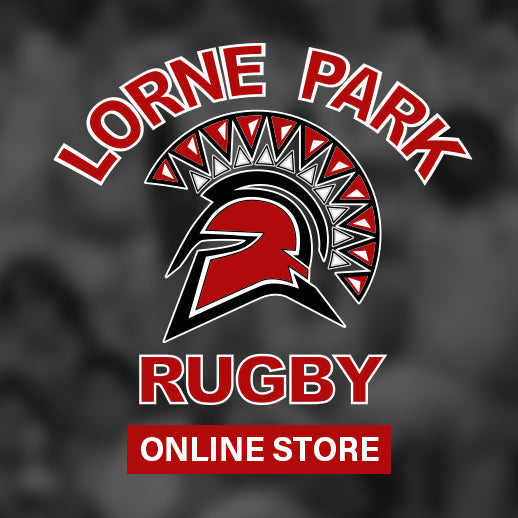 Lorne Park Spartan Men's Rugby (Uniforms)