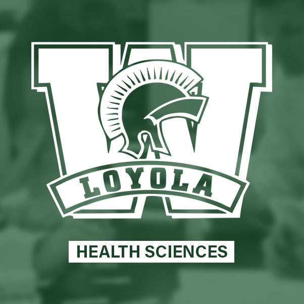 Loyola CSS Health Sciences