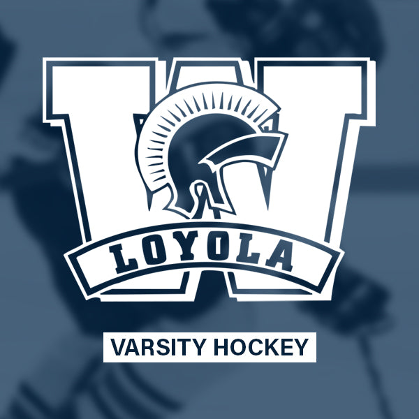 Loyola CSS Varsity Hockey