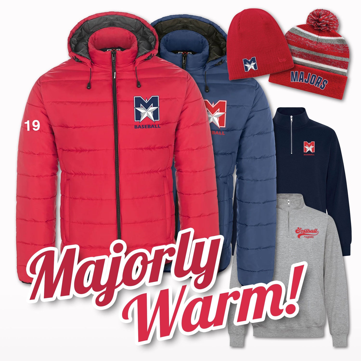 Cold Weather Collection