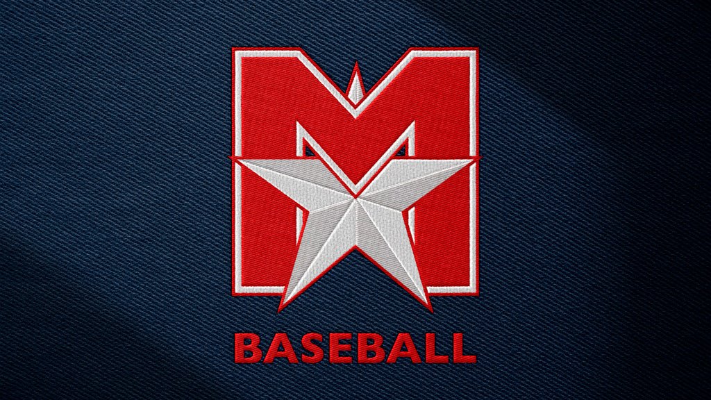 MMBA Baseball Uniforms
