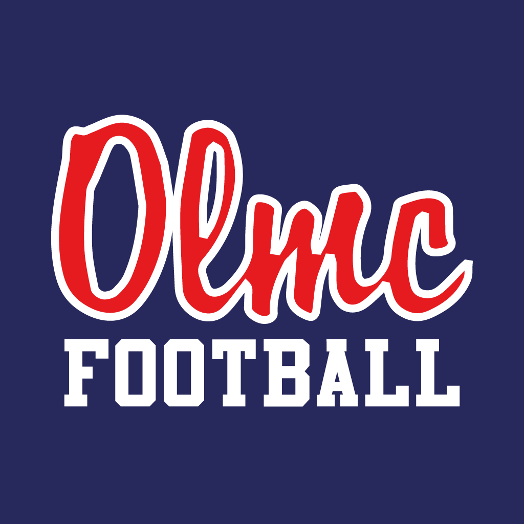 OLMC Football
