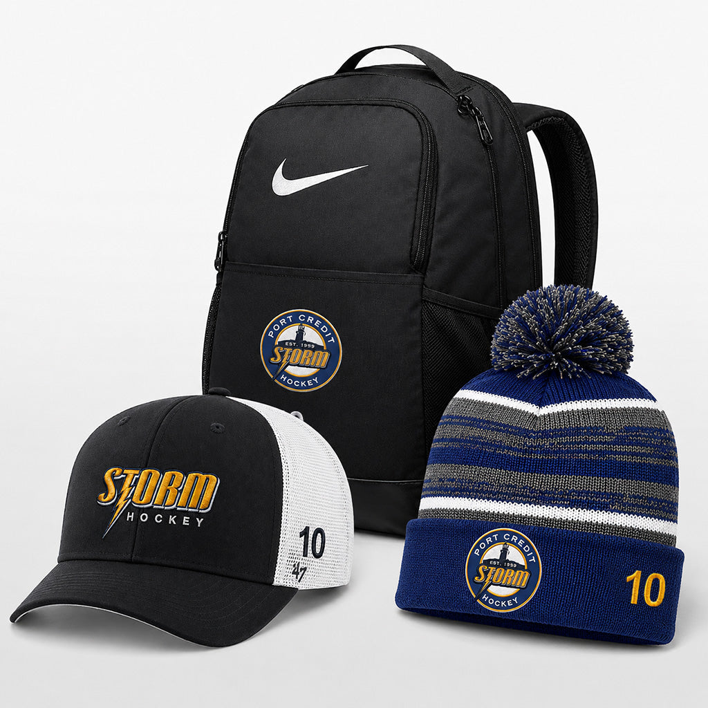 Hats & Accessories