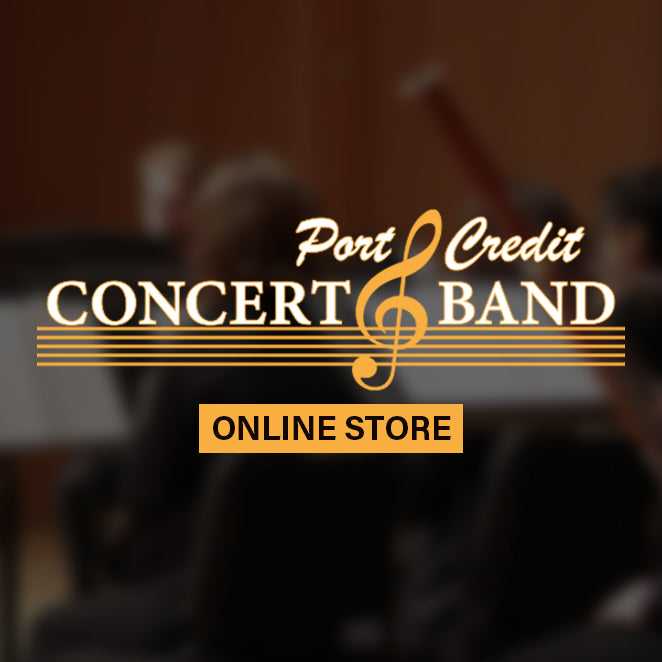 Port Credit Concert Band