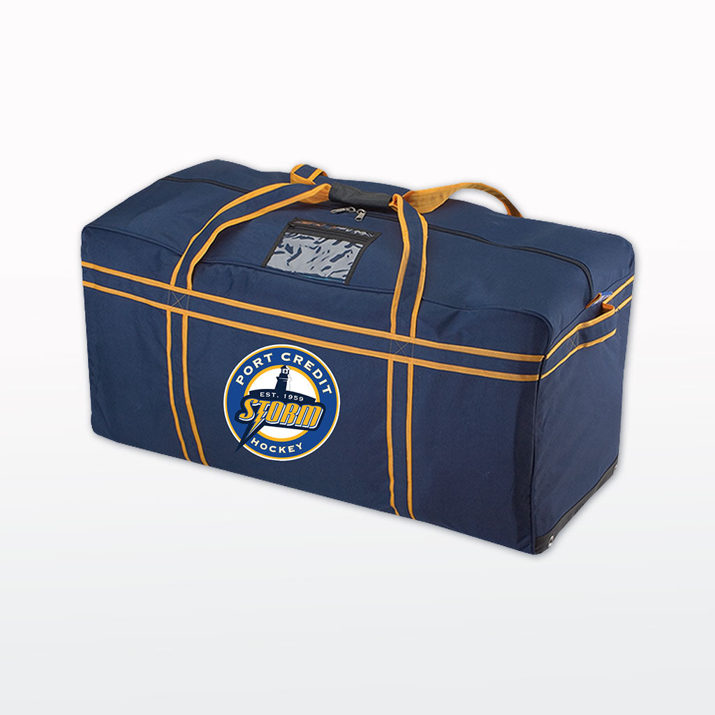 Bags & Equipment