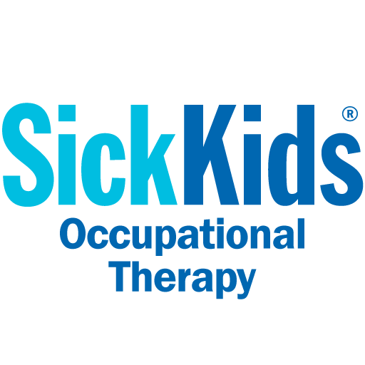 SickKids - Occupational Therapy