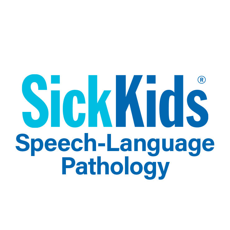 SickKids - Speech-Language Pathology