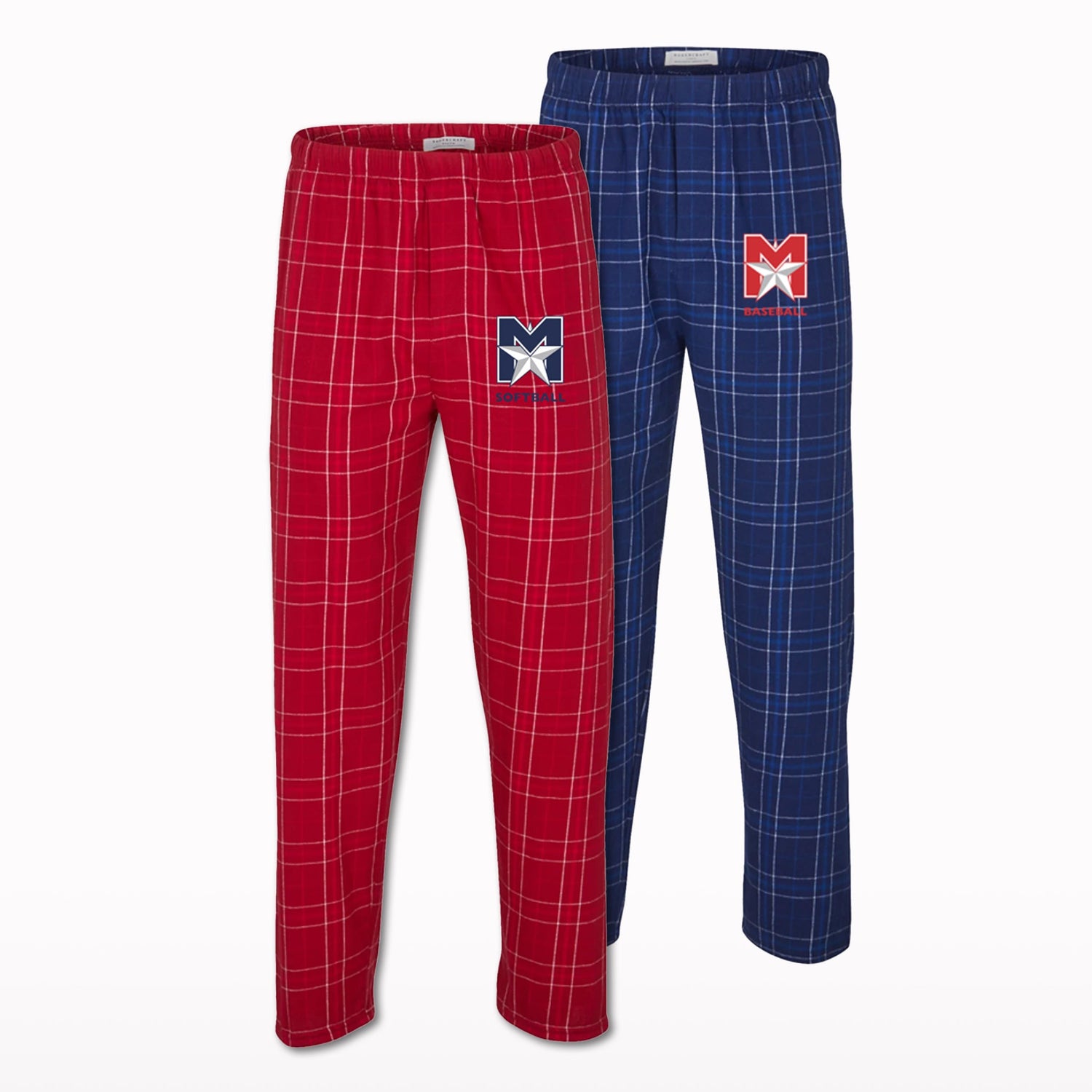 Casual Pants, Shorts, and Sleepwear