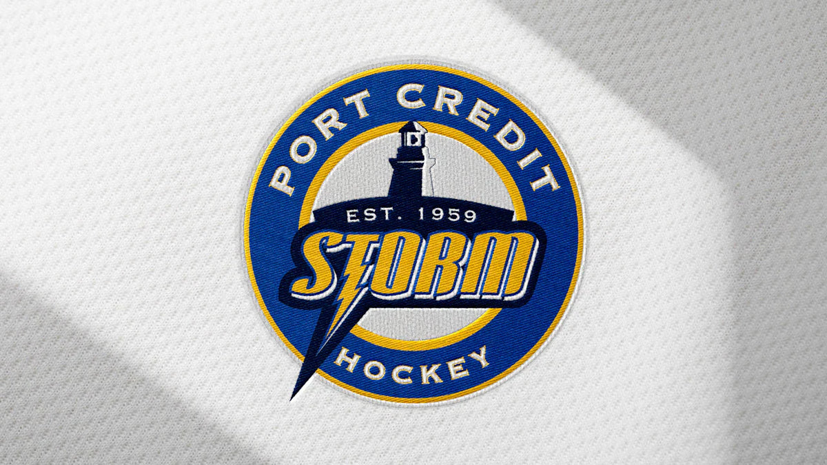 Port Credit Hockey